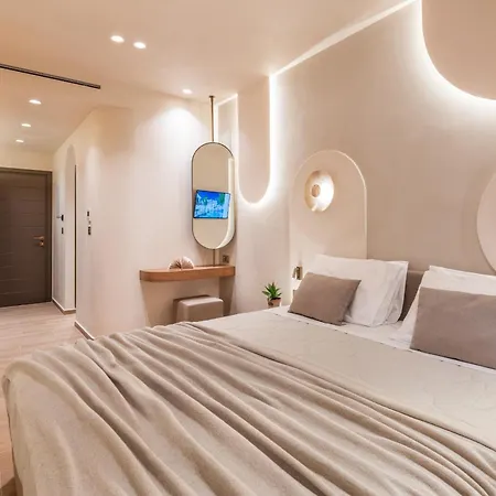 Tzante Hotel Zakynthos, Adults Only-3