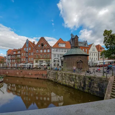 Hotel Am Fischmarkt-2