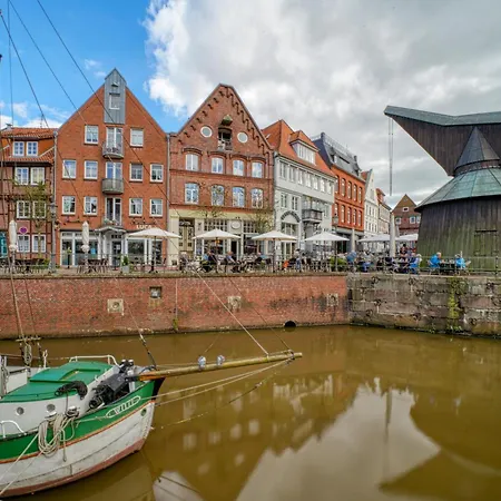 Hotel Am Fischmarkt-3