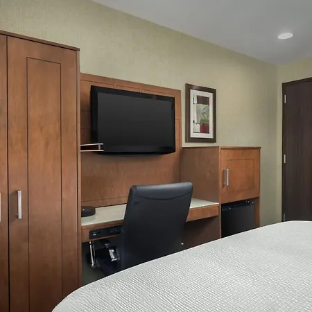 Holiday Inn Express Manhattan Midtown West By Ihg-3