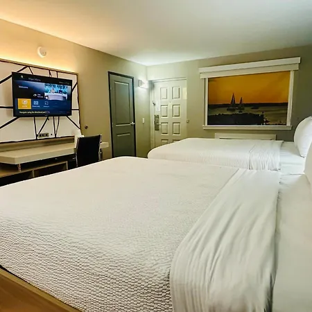 La Quinta Inn By Wyndham Costa Mesa Orange County-2