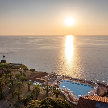 Il Poggio Di Tropea Villaggio Soft All Inclusive-2