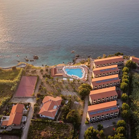 Il Poggio Di Tropea Villaggio Soft All Inclusive-3