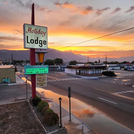 Holiday Lodge-2