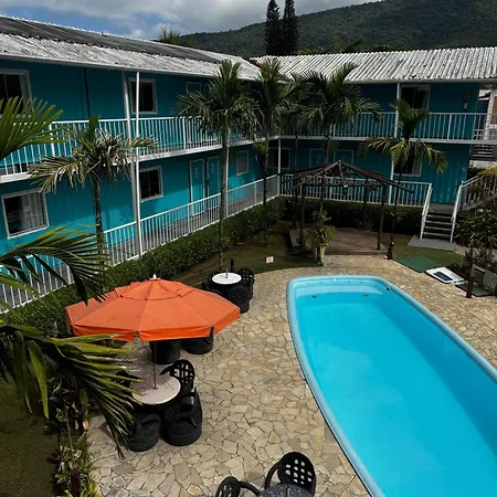 Eco Encanto Pousada-3