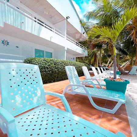 Hotel San Luis Place By Dorado-2