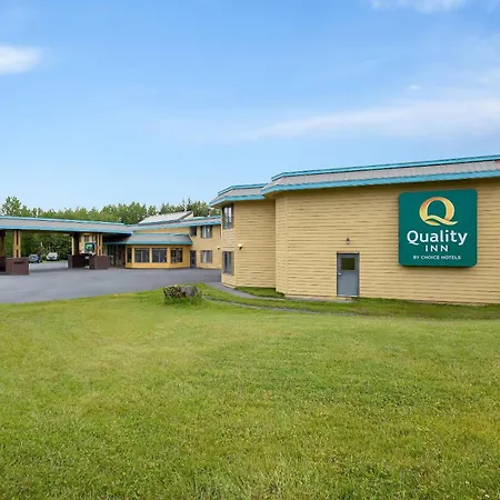 Quality Inn Kodiak-2