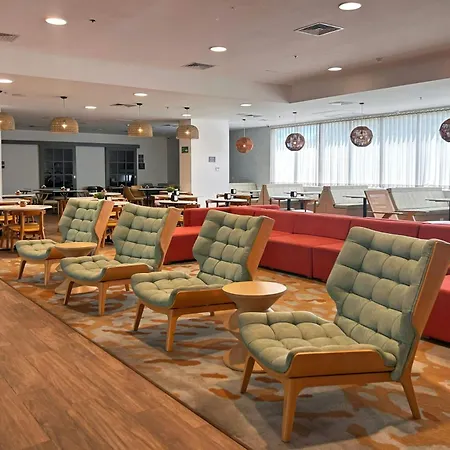 Residence Inn By Marriott Playa Del Carmen-2