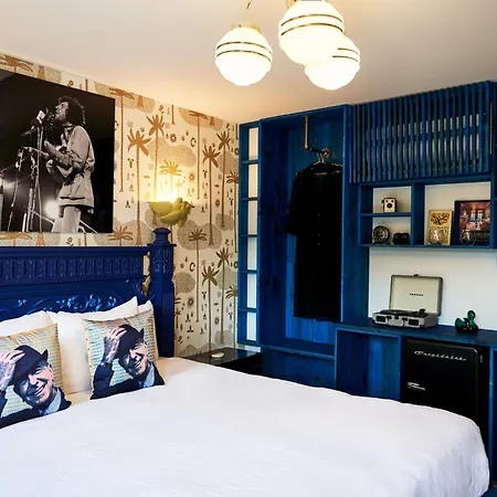 Motel Chelsea-2