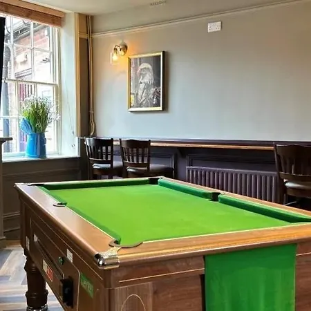The Bell Hotel-3