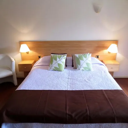 Hotel Résidence Anglet Biarritz-Parme-2