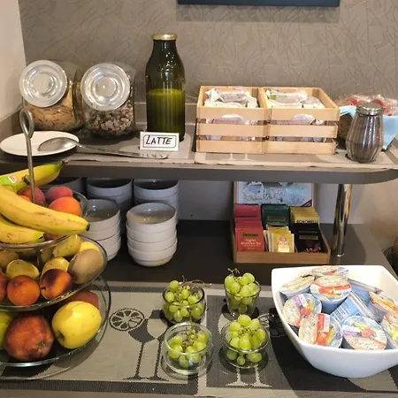 Hotel Aniene-2