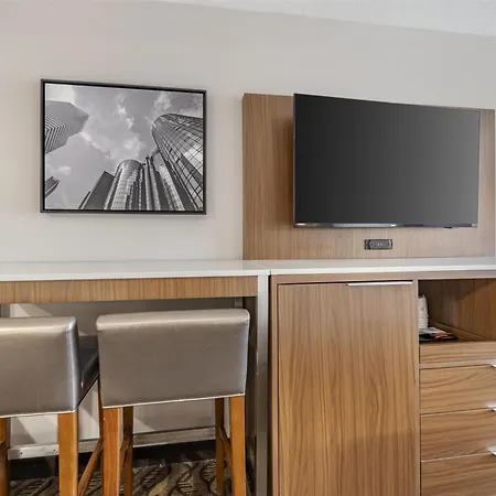 Best Western Airport Plaza Hotel - Lax Airport La Stadium-2