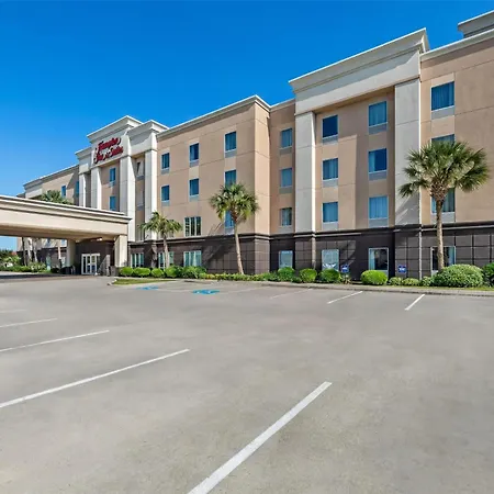 Hampton Inn & Suites Corpus Christi I-37 - Navigation Boulevard-3
