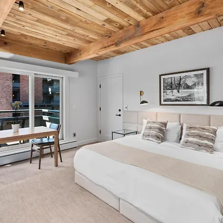 Aspen Square Condominium Hotel-2