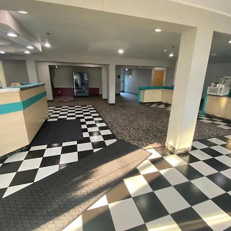 Motel 6 Mcalester Ok - South-3