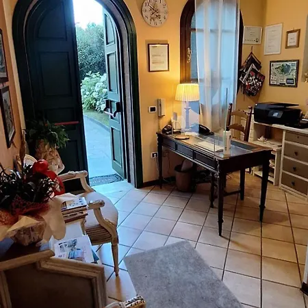Hotel La Selce-2