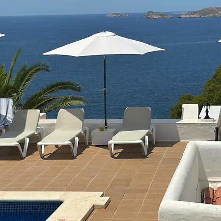 Hostal Cala Moli-3