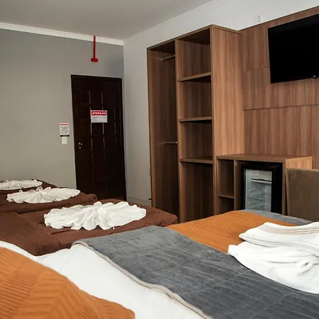 Hotel Estrela do Mar-3