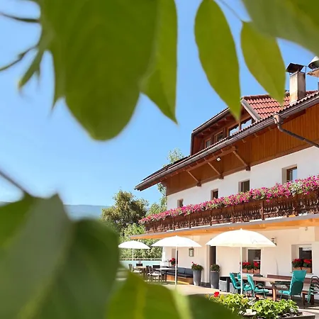 Pension Wirt Am Bach-3