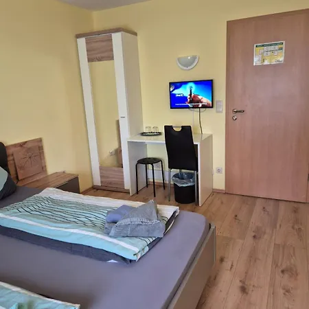 Hotel Lindenthal-2