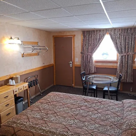 Algoma Motel-2