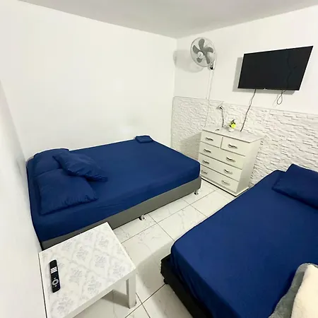 Hostal Campo Amor-3