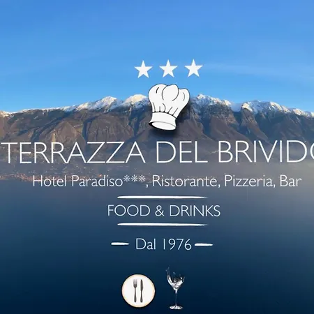 Terrazza del Brivido, Hotel Paradiso-2