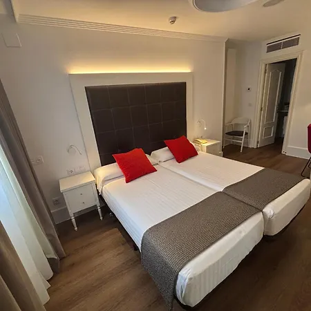 Hotel Boutique Catedral By Anthology Hoteles-2