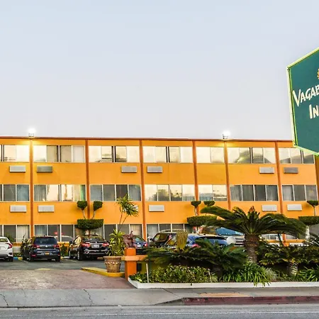 Vagabond Inn Long Beach-2