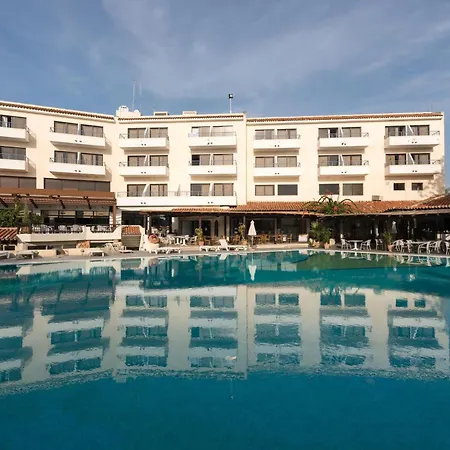 Paphos Gardens Holiday Resort-3