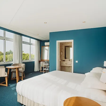 Velamar Boutique Hotel - Adults Friendly-2