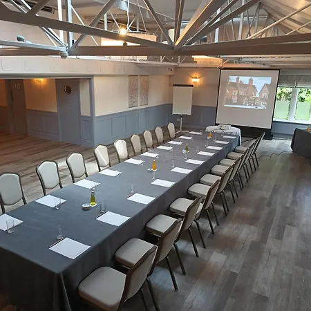 Pontlands Park Hotel-2