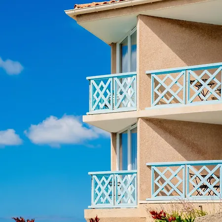 Hotel Paradou Mediterranee, BW Signature Collection By Best Western-2