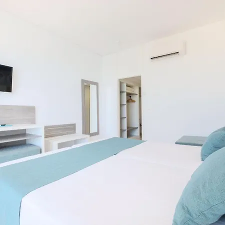 azuLine Hoteles Mar Amantis&II-2