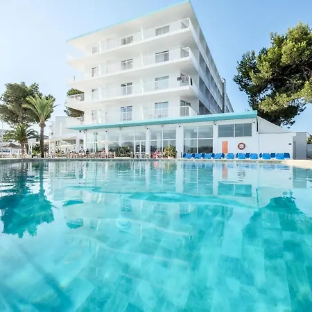 azuLine Hoteles Mar Amantis&II-3