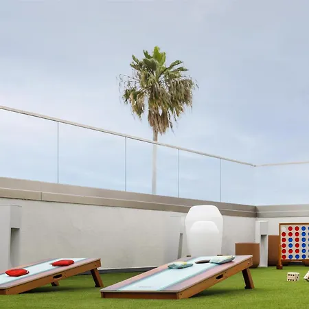Hilton Garden Inn Lax Los Angeles Airport-2