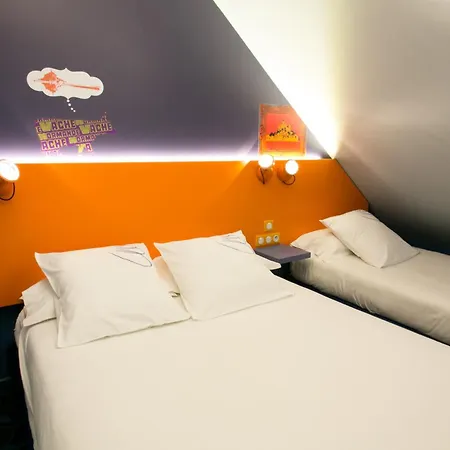 Hotel Gabriel-2