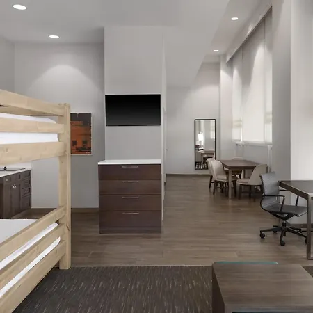 Homewood Suites By Hilton Nashville Downtown-2