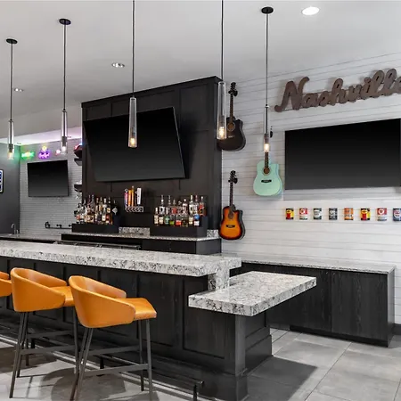Homewood Suites By Hilton Nashville Downtown-3