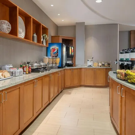 Springhill Suites By Marriott Athens West-2