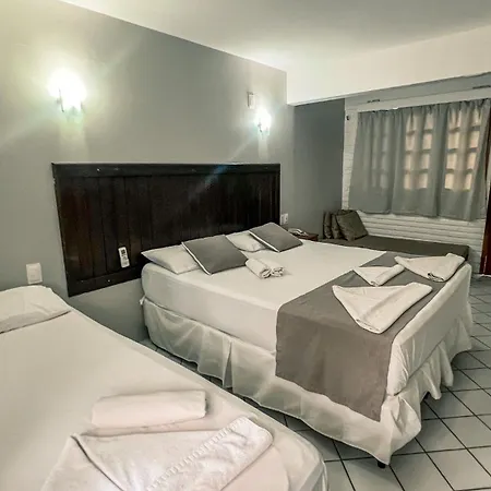 Falésia Praia Hotel-2
