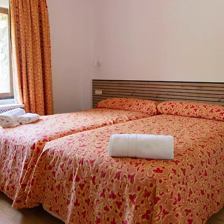 Hotel Batuecas-2