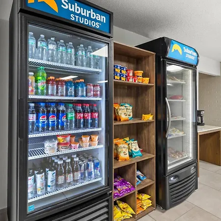 Suburban Studios Fairborn - Dayton-2