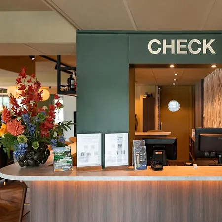 Hotel Het Zwaantje-3