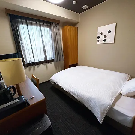 Hotel Route-Inn Kani-3