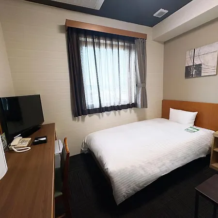 Hotel Route-Inn Kani-2