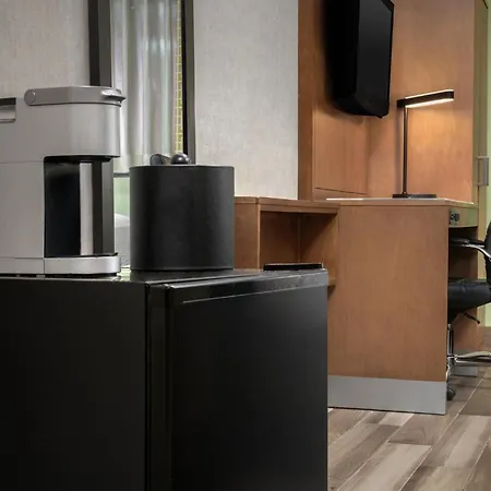 Holiday Inn Express Manhattan Midtown West By Ihg-2