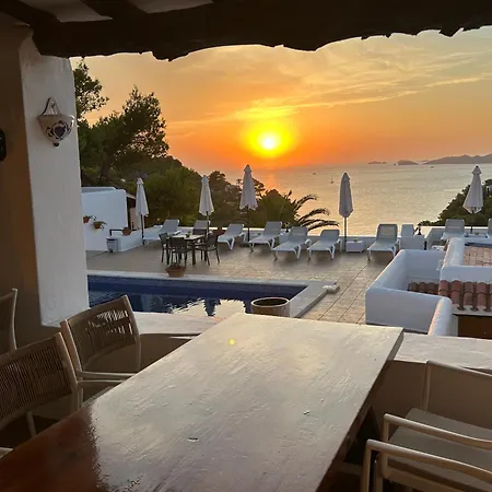 Hostal Cala Moli-2