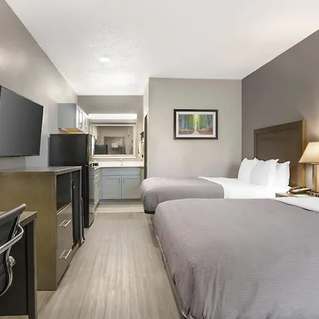 Quality Inn Simpsonville-Greenville-2